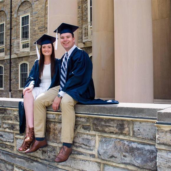 Meet your Posher, Bennett - Picture 1 of 1